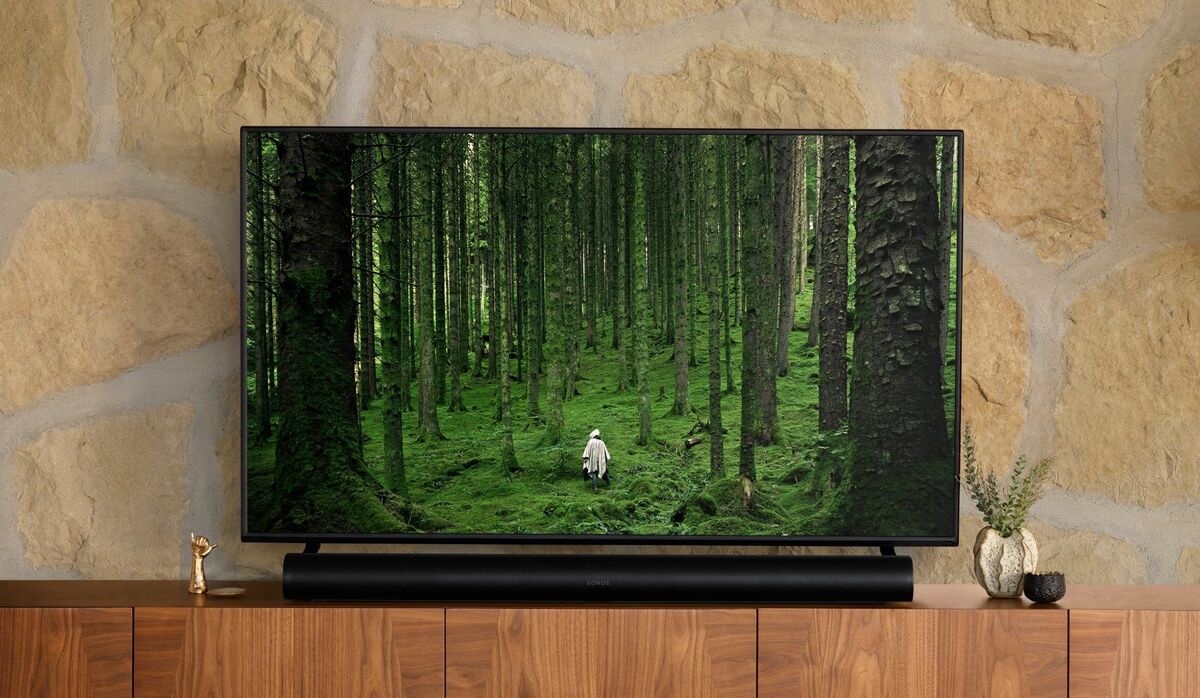 自宅で映画館クラスの音響が楽しめる！「ソノス」のサウンドバーが絶賛されている理由 | Precious.jp（プレシャス）