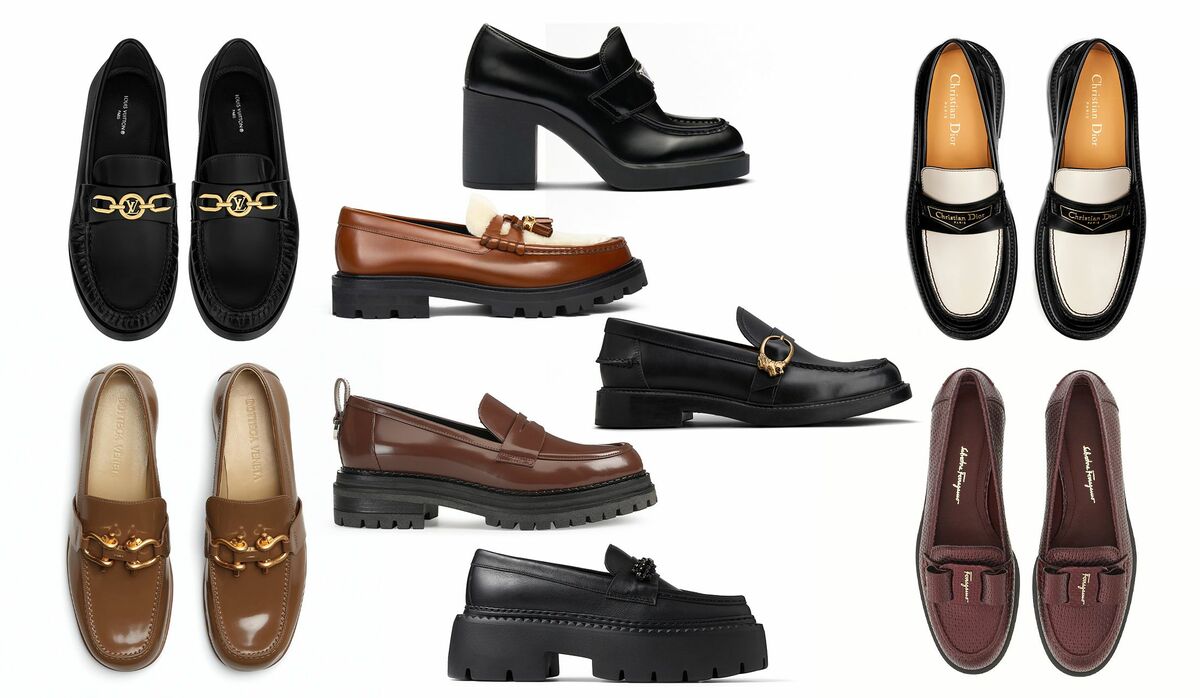 Prada Tod's シューズ2足セット