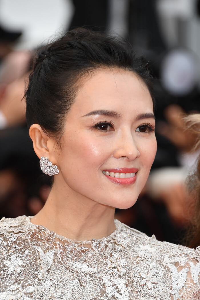 チャン・ツィイーの美貌遍歴【50枚】｜『初恋のきた道』から『SAYURI』を経た45歳の今 | Precious.jp（プレシャス）