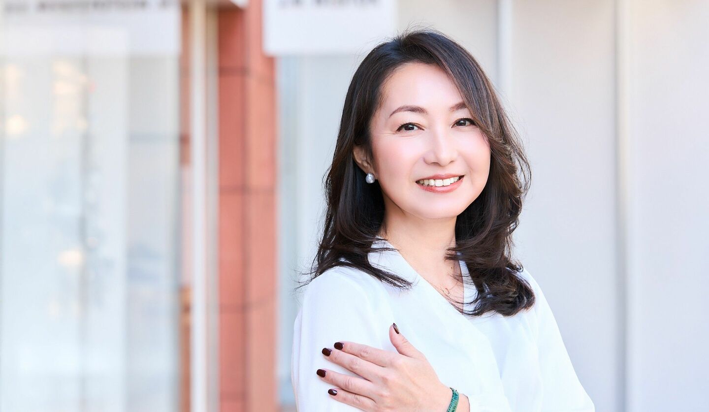 40代の髪型のお悩みを解決【ミディアムヘア】