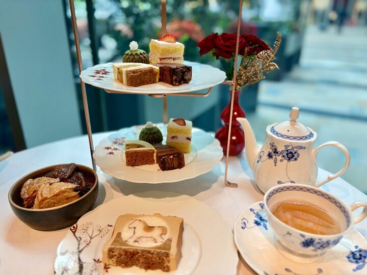 クリスマスケーキ_3,チョコレート_3,いちご_3,スイーツ_3,ホテル_3,六本木_3,東京_3