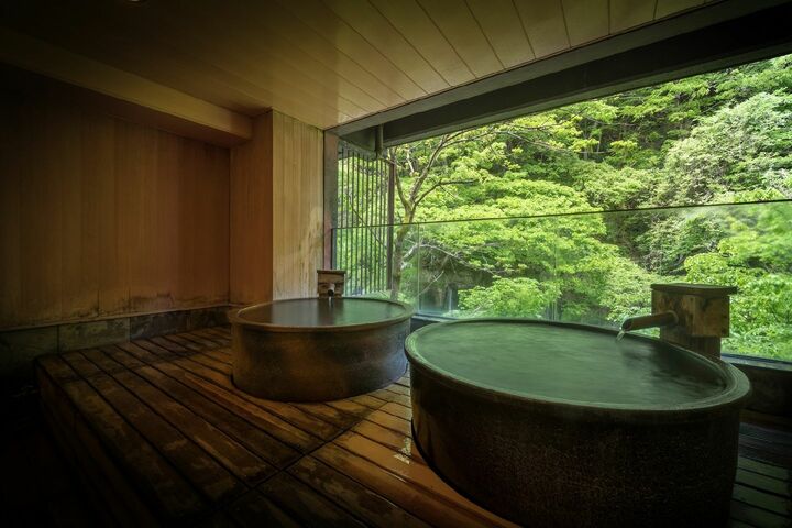 月見の湯