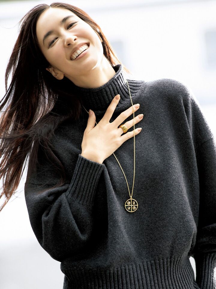 ネックレス_1,ダイヤモンド_1