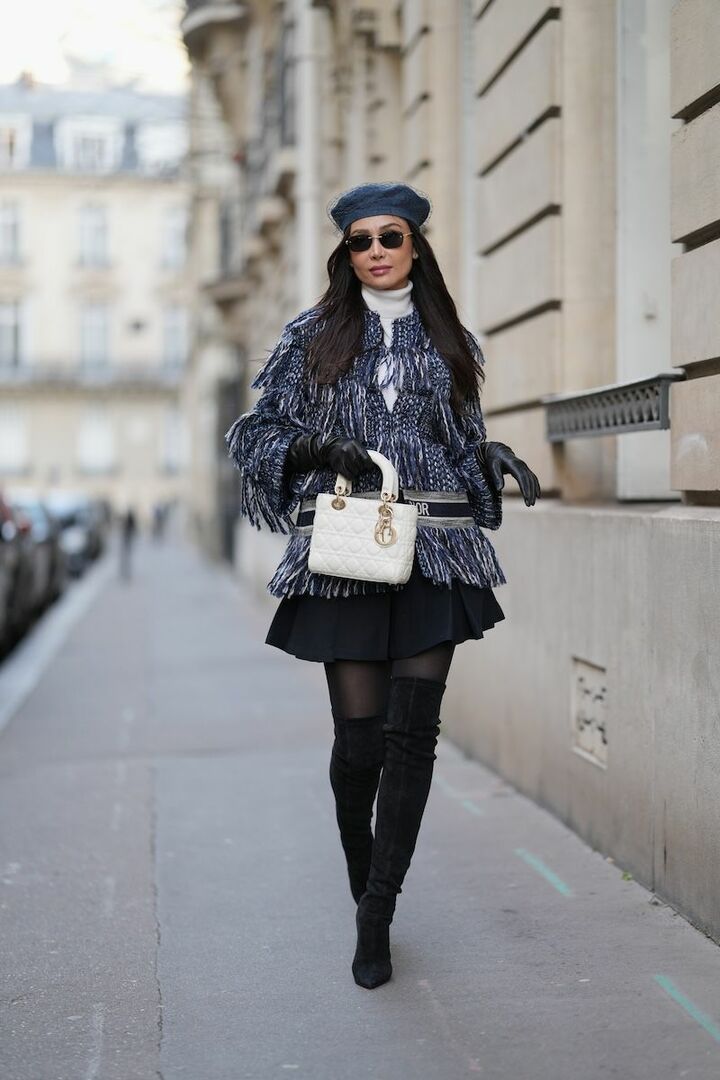 ファッションニュース_3,セレブ_3,大人コーデ_3,冬コーデ_3