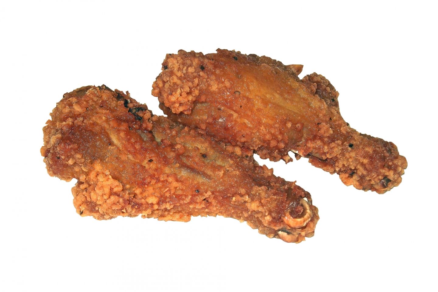 フライドチキンのイメージ