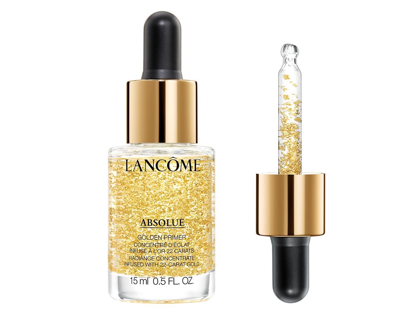 ランコム アプソリュ ゴールデン プライマー 15ml ¥10,000(2019年7月5日発売)