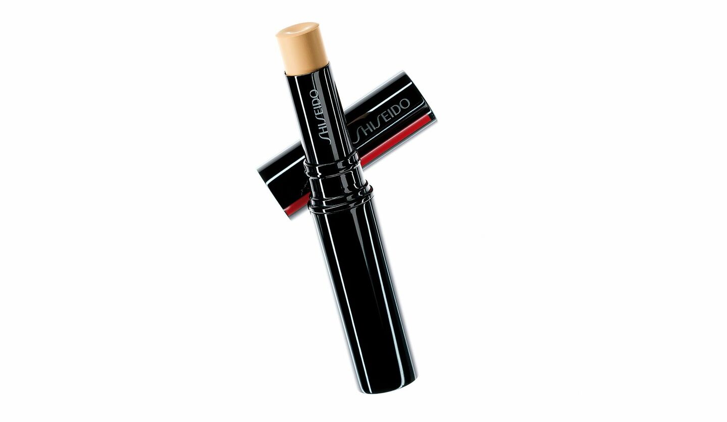 SHISEIDOのコンシーラー