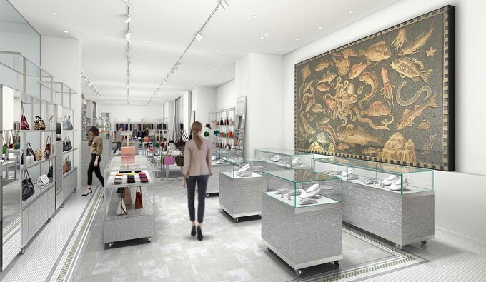 ファッションニュース Men S Precious メンズプレシャス