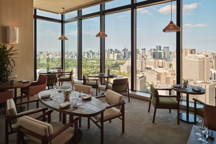 レストラン_1,肉_1,会食_1,シャンパン_1,東京_1,ホテル_1