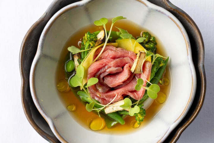 レストラン_6,肉_6,会食_6,ホテル_6,東京_6