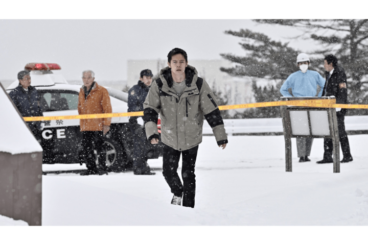 映画『スイート・マイホーム』9月1日公開