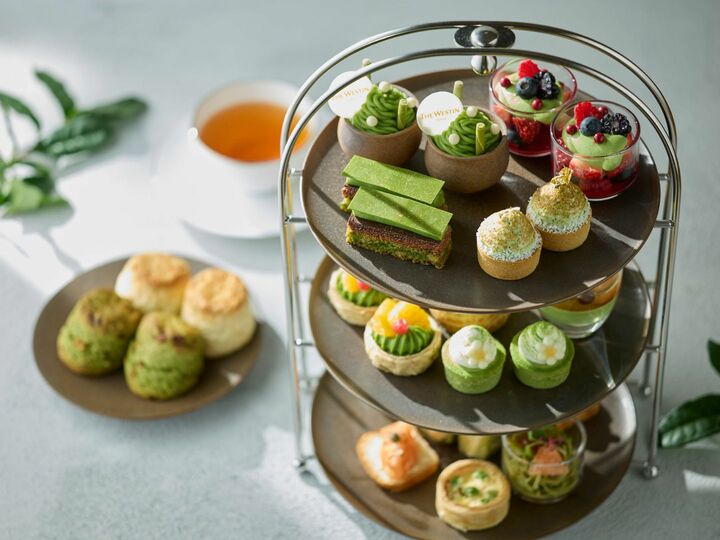 ホテル_6,スイーツ_6,東京_6