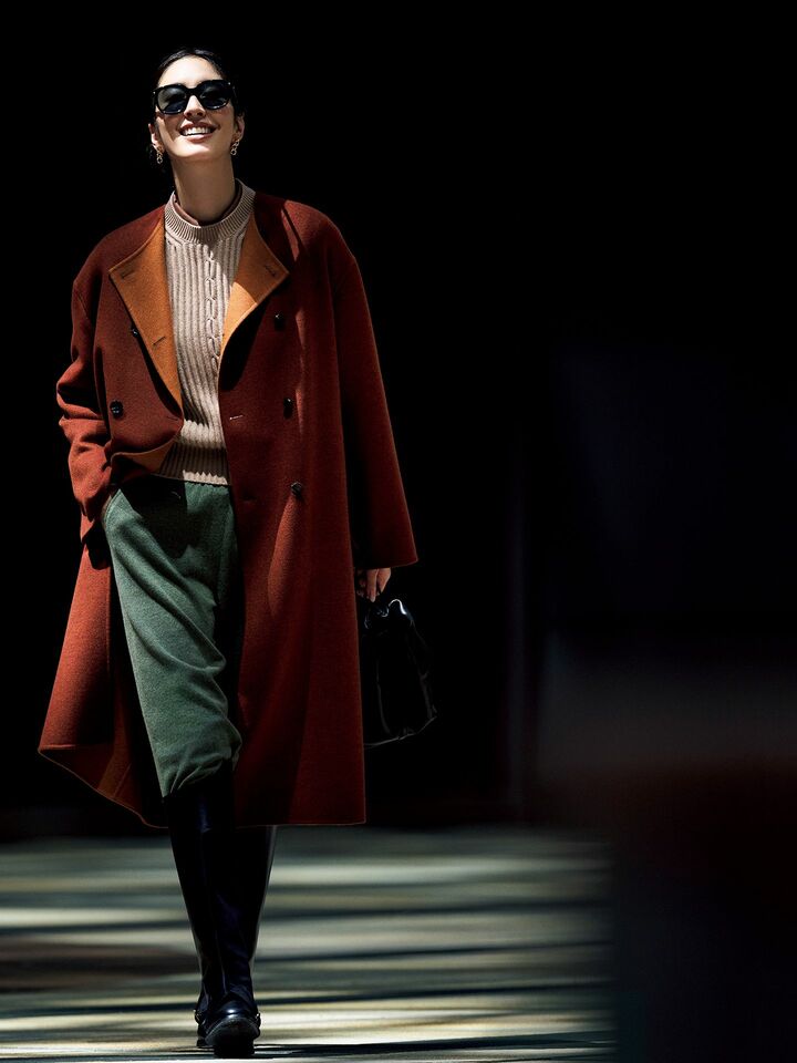 コート_2,大人コーデ_2