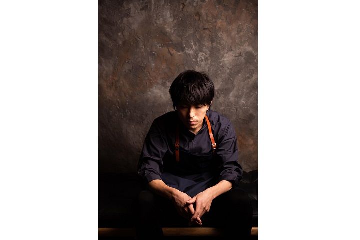 「abysse(アビス)」シェフ 目黒浩太郎さん