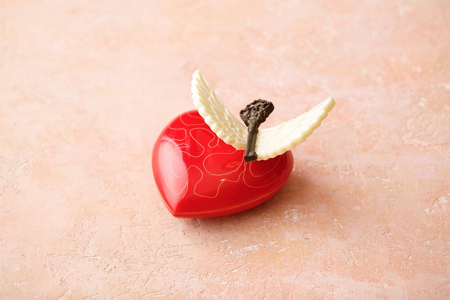 「Coeur(クール)」¥1,900(税抜)