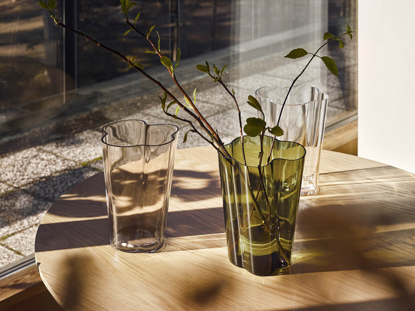 「Alvar Aalto Collection(アルヴァ・アアルト コレクション)」