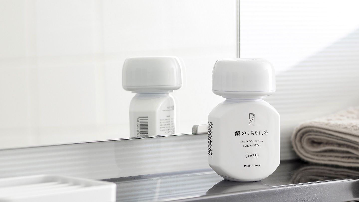 KIMURA SOAP’S CRAFTSMANSHIP(C Series)「鏡のくもり止め」