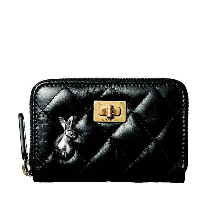 ■CHANEL(シャネル)のミニ財布