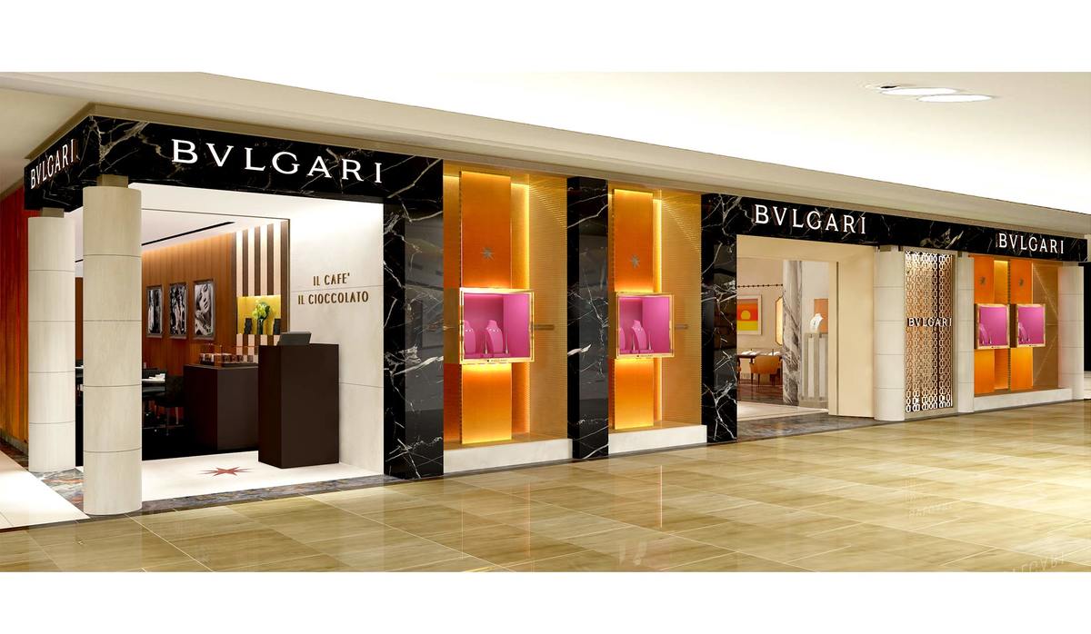 美品 ブルガリ 阪急メンズ館にて購入 心強い｜トートバッグ 