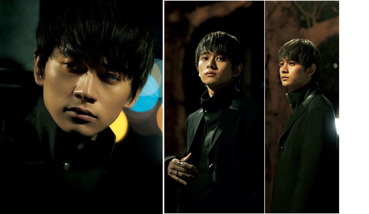 【SALE】DISH// 北村匠海 掲載2ページ（ポスターサイズ）#8225 SALE】DISH// 北村匠海 掲載2ページ（ポスターサイズ）#8225