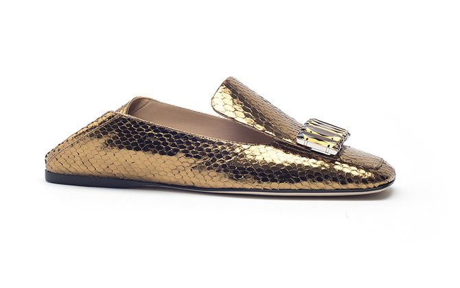 セルジオ ロッシ(Sergio Rossi)のGINZA SIX限定商品