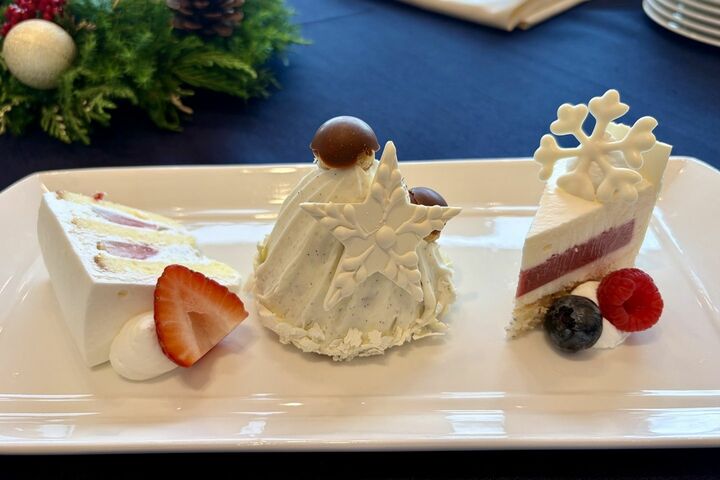 クリスマスケーキ_9,スイーツ_9,いちご_9,チョコレート_9,ホテル_9,東京_9