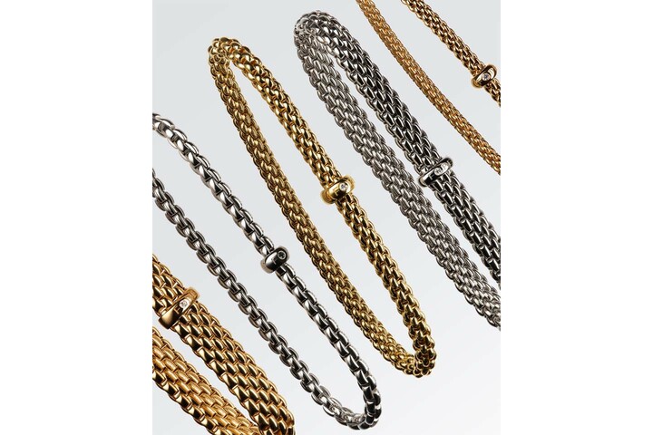 フォッペのブレスレット「フレグジット」