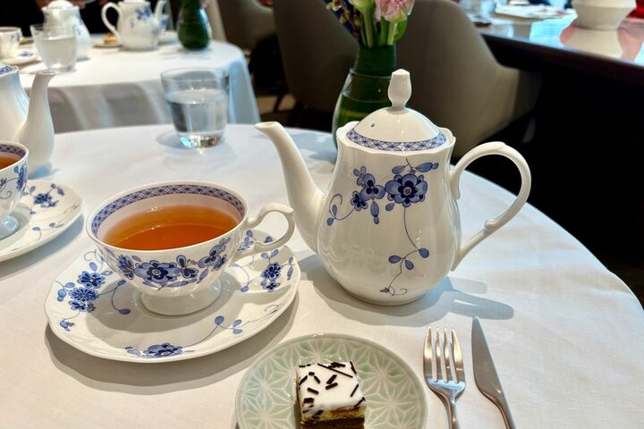 スイーツ_13,ティー_13,ホテル_13,六本木_13,東京_13