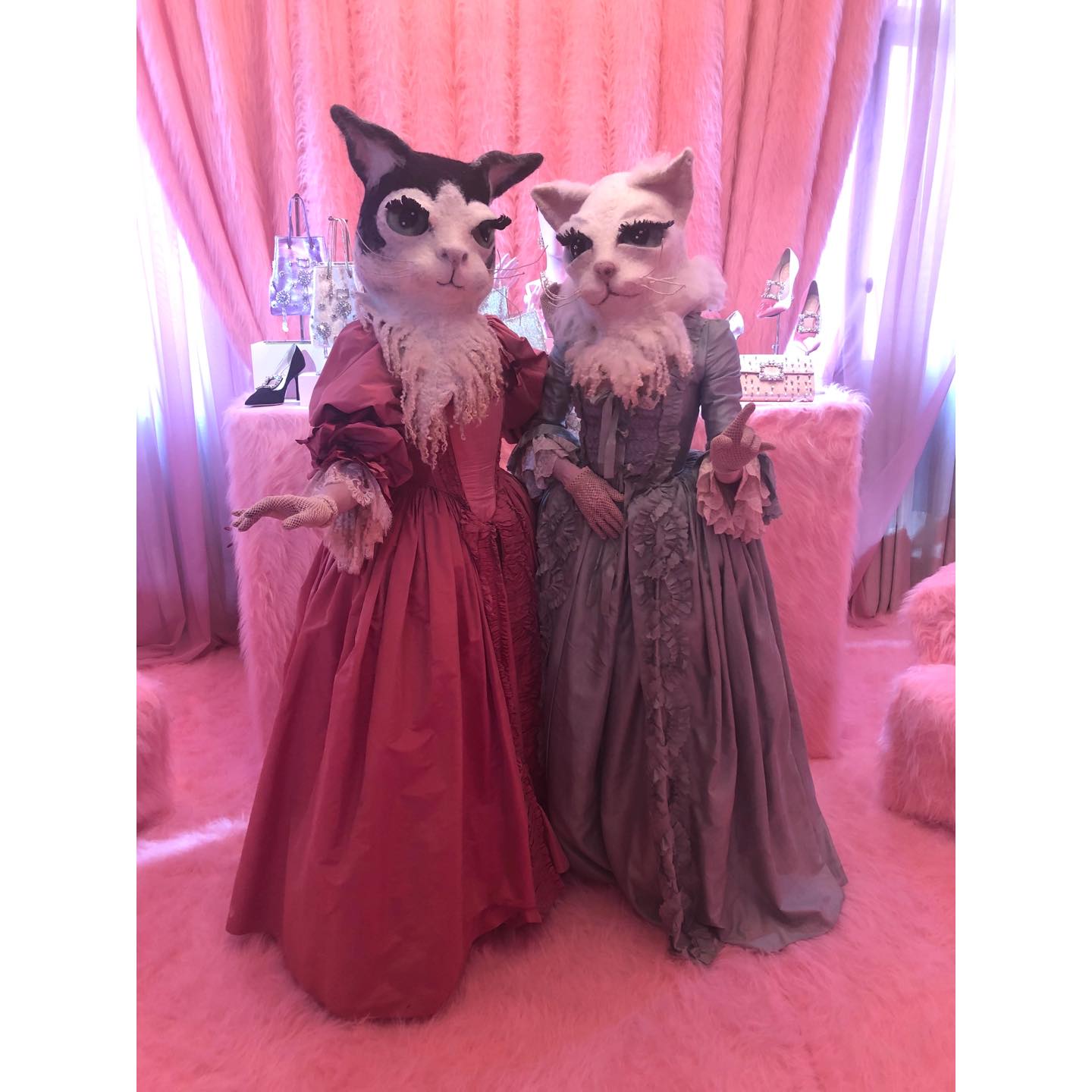 ファッションニュース_2,コレクション_2,パリ_2