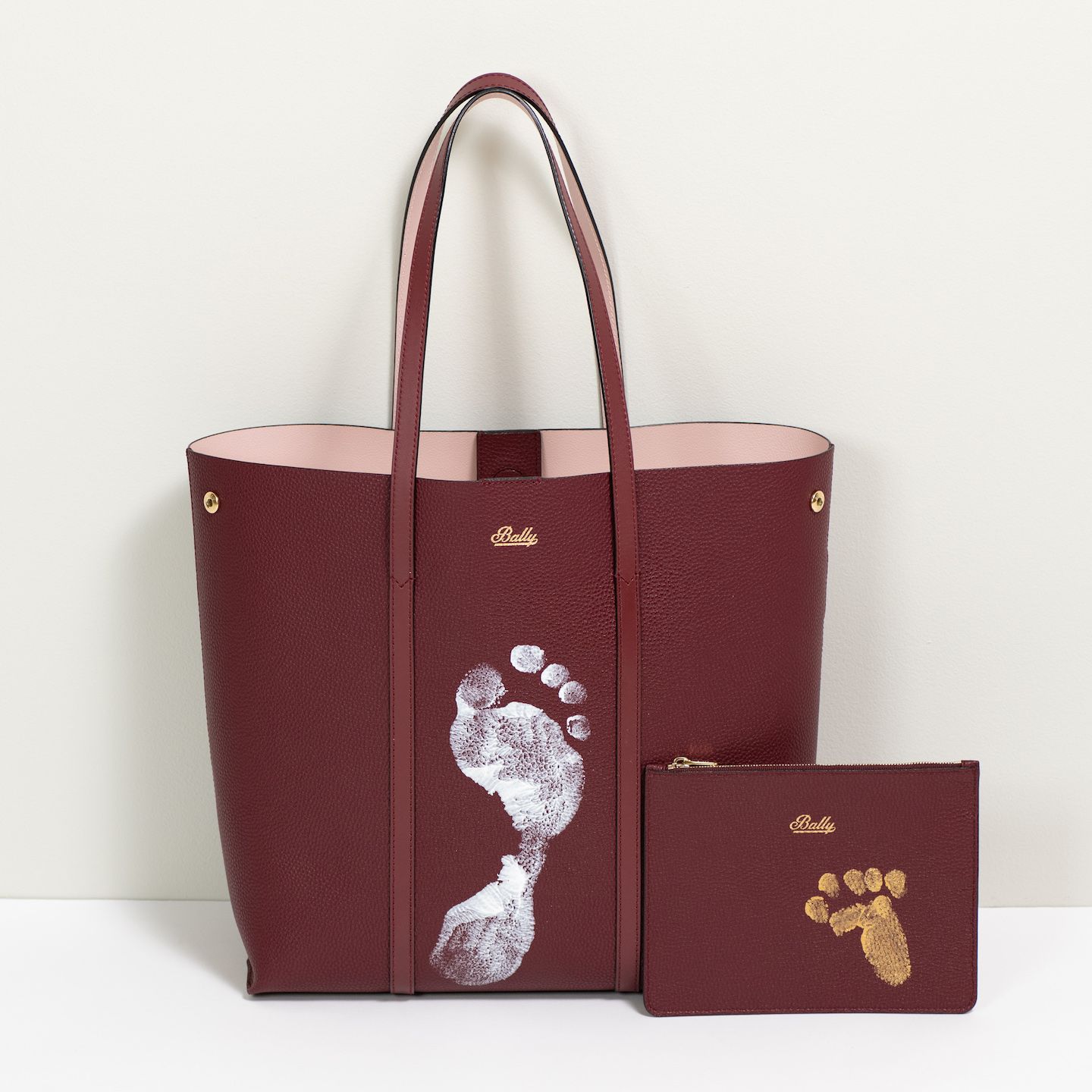 トートバッグ「RODEO(ロデオ)」【縦35×横34×マチ11cm】¥210,000(税込)