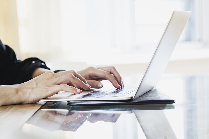 【年末調整・確定申告】インターネットからできる?