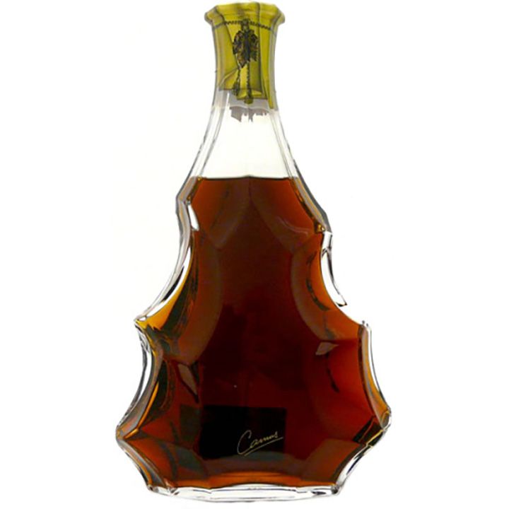 「カミュ ジュビリー バカラ」(価格 ¥186,080)