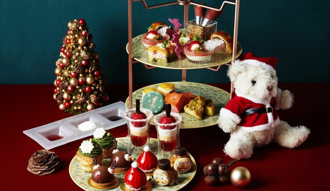 アンダーズ 東京」や「シャングリ・ラ東京」など｜高級ホテルの