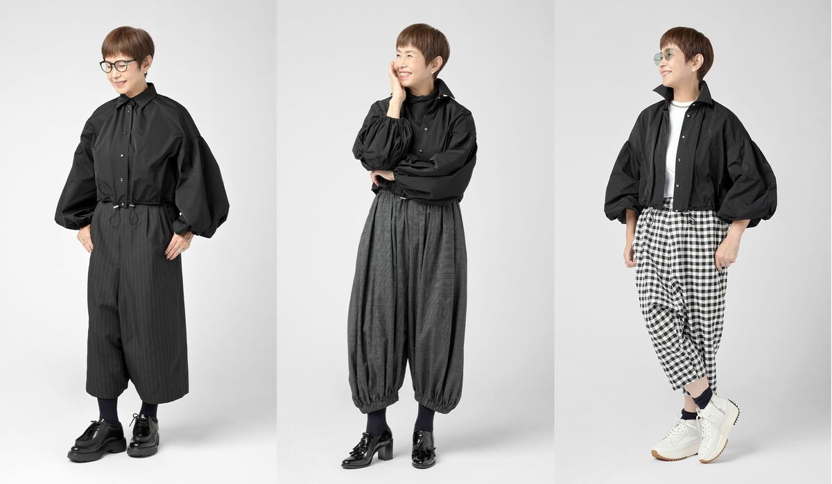 ppfm y2kサルエルパンツ ppfm y2kサルエルパンツ PPFM デニム サルエルパンツ 00年y2k - パンツ
