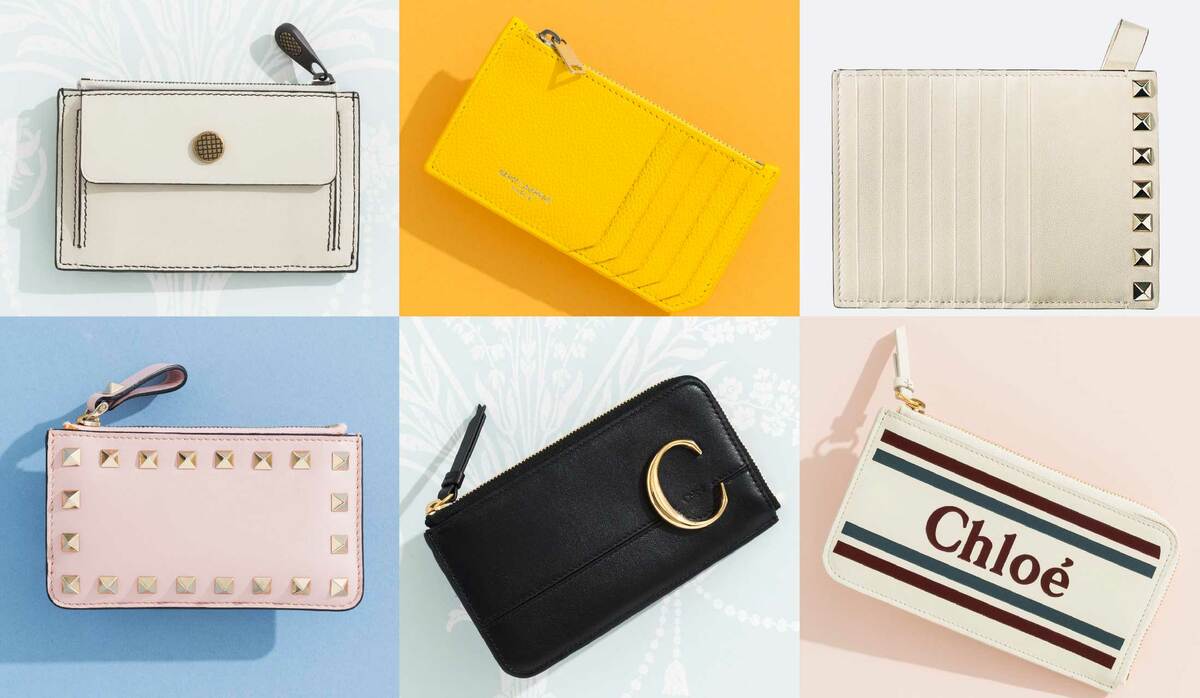 キャッシュレス派必見★【CHANEL】長財布 CHANEL シャネル フラップ 長財布 CCロゴ ウォレット AP2556