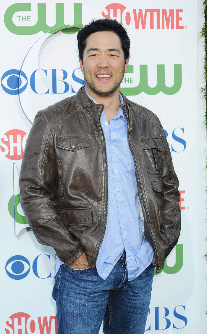 ティム・カンの男前遍歴【30枚】|人気海外ドラマ『メンタリスト』のチョウ捜査官!『私立探偵マグナム』最終シーズンは2024年1月ごろ日本配信