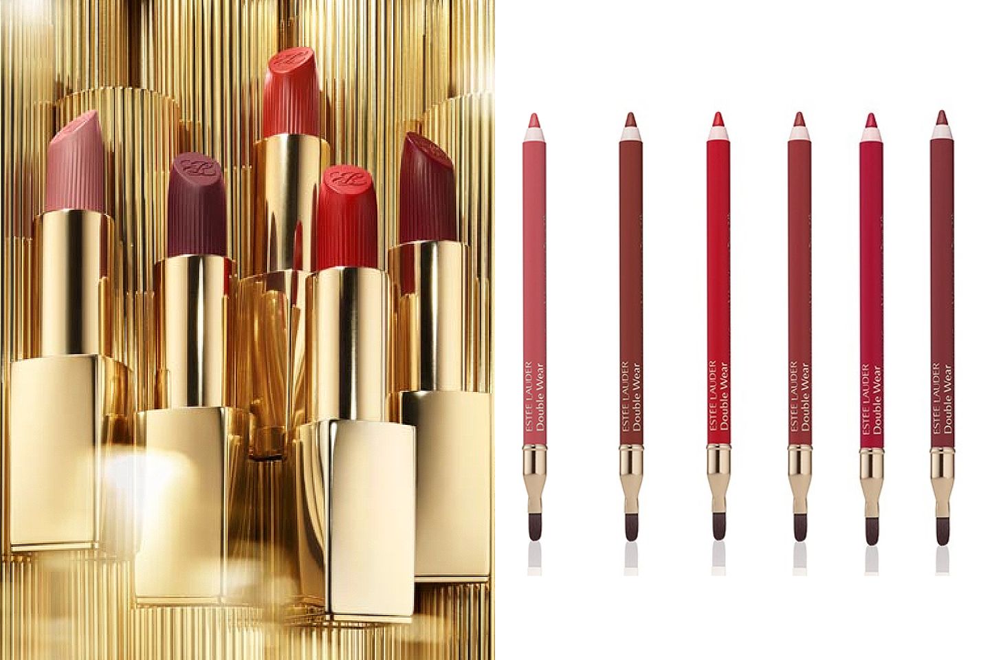 「エスティ ローダー」から【夏の新色】人気のリップスティック & リップライナーがリニューアルして新登場！ Precious.jp（プレシャス）
