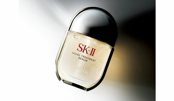 SK-II『フェイシャル トリートメント』 シリーズから初登場!美容液『SK-II フェイシャル トリートメント セラム』に注目