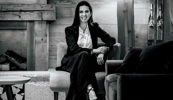 開幕間近!ミラノ・コルティナ2026 冬季オリンピック・パラリンピック競技大会組織委員会 アンバサダープログラム責任者のヴァレンティーナ・マルケイさんに注目