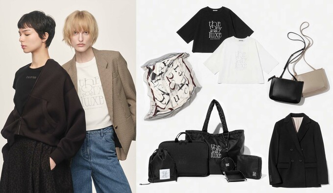 セオリー スプリングジャケット （初回限定 theory FINDS
