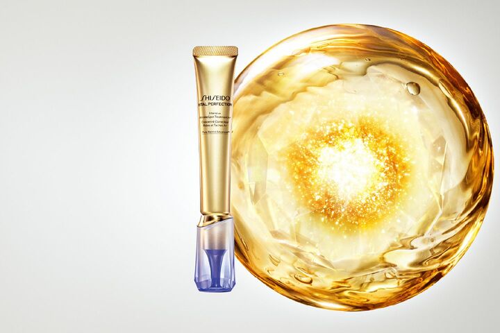 クリーム『バイタルパーフェクション リンクルリフト ディープレチノブライト A＋』