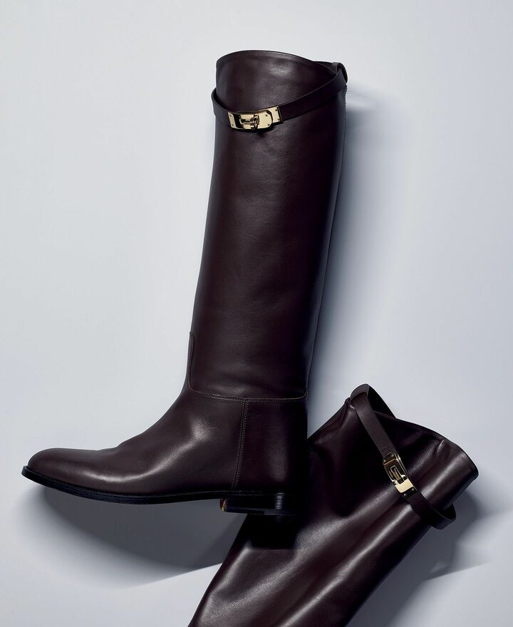 名品_1,ブーツ_1