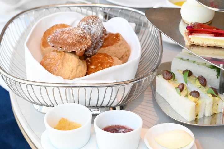 スイーツ_15,ティー_15,いちご_15,チョコレート_15,ホテル_15,東京_15