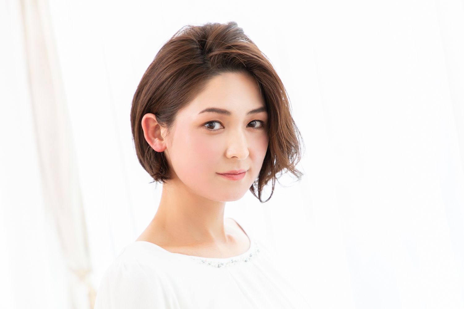 完成