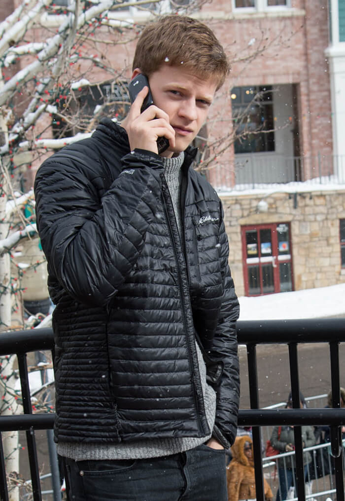 子羊のラック、レンズ豆とジャック・バイ・ザ・ヘッジソース添え レシピ