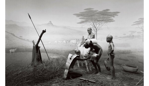 【東京国立近代美術館で開催】『杉本博司 絶滅写真』展の見どころを人気フォトグラファー・長山一樹さんがナビゲート!