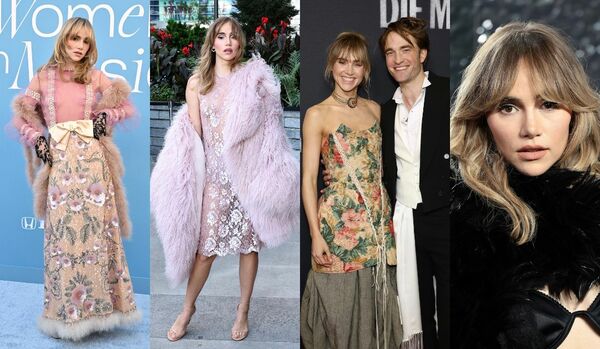 スキ・ウォーターハウスの過去から現在を振り返ると？【写真63枚】