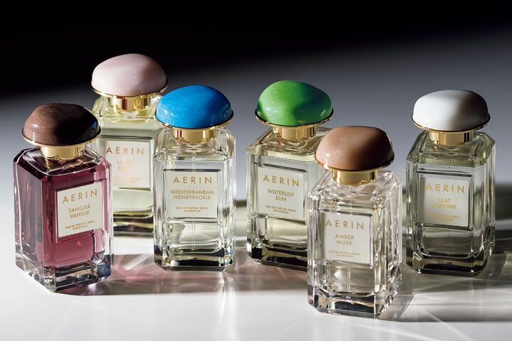 気分で選びたい現代的な6つの香り！エアリンのオーデ パフューム スプレィが日本初展開 | Precious.jp（プレシャス）
