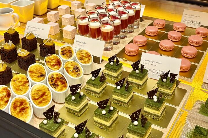 ホテル_12,レストラン_12,和文化_12,いちご_12,スイーツ_12,東京_12