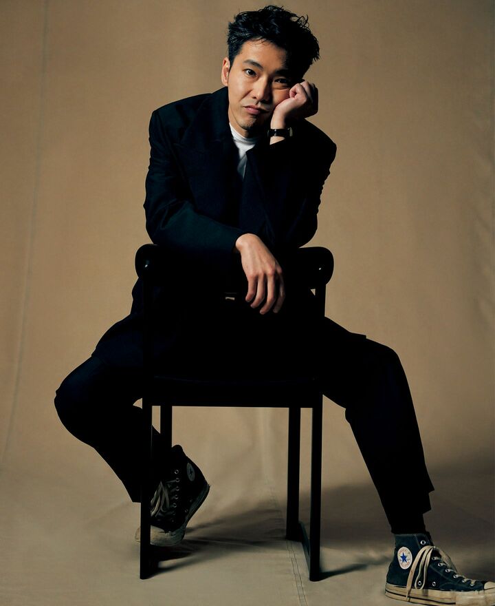 次があるから失敗できる。それはすごく大事で豊かなこと